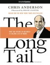 The Long Tail from SmarterComics - Chris Anderson, Shane Clester