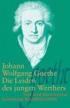 Die Leiden des jungen Werthers - Johann Wolfgang von Goethe, Wilhelm Grosse