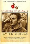 Soldiers of Salamis - Javier Cercas