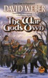 The War God's Own - David Weber