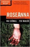 Roseanna  - Maj Sjöwall, Per Wahlöö