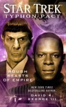 Rough Beasts of Empire (Star Trek, Typhon Pact #3) - David R. George III