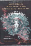 The Ghost Quartet - Orson Scott Card;Tanith Lee;Brian Lumley;Marvin Kaye