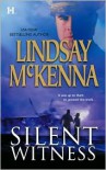 Silent Witness - Lindsay McKenna