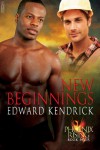 New Beginnings - Edward Kendrick