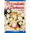 Descendants of Darkness, Volume 11 - Yoko Matsushita