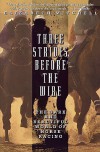 Three Strides Before the Wire: The Dark and Beautiful World of Horse Racing - Elizabeth Mitchell