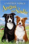 Angus and Sadie - Cynthia Voigt, Tom Leigh
