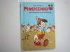 Walt Disney's Pinocchio and His Puppet Show Adventure - Walt Disney Company