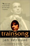 Trainsong - Jan Kerouac, Gerald Nicosia