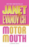 Motor Mouth  - Janet Evanovich