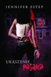 Ukąszenie Pająka - Jennifer Estep