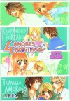 4 amores adictivos (comic) - Mayumi Yokoyama
