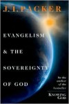 Evangelism & the Sovereignty of God - J.I. Packer