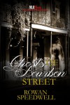 Ghosts of Bourbon Street - Rowan Speedwell
