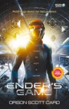Ender’s Game - Orson Scott Card, Kartika Wijayanti