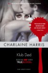 Klub død  - Charlaine Harris