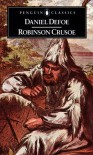 Robinson Crusoe - Daniel Defoe, Angus Ross