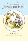 The Complete Winnie-the-Pooh - A.A. Milne