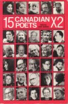 15 Canadian Poets x 2 - Gary Geddes