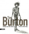 Tim Burton: Entretiens Avec Mark Salisbury - Tim Burton