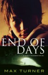 End of Days - Max Turner