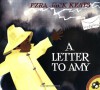 A Letter to Amy - Ezra Jack Keats