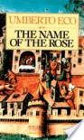 The Name of the Rose - Umberto Eco