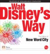 Walt Disney's Way - New Word City