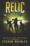 Relic - Steven Whibley