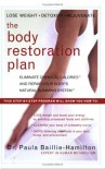 The Body Restoration Plan - Paula Baillie-Hamilton