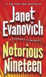 Notorious Nineteen - Janet Evanovich