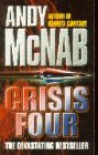Crisis Four - ANDY MCNAB