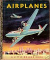 Airplanes - Ruth Mabee Lachman