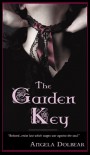 The Garden Key - Angela Dolbear