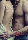 The Tycoon's Make-Believe Fiancée - Elizabeth Lennox