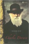 Charles Darwin - Michael Ruse
