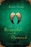 The Beautiful and the Damned - Jessica Verday