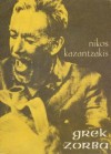 Grek Zorba - Nikos Kazantzakis