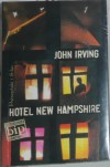 Hotel New Hampshire - John Irving