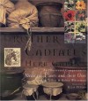 Brother Cadfael's Herb Garden: An Illustrated Companion to Medieval Plants and Their Uses - Robin Whiteman, Rob Talbot