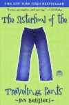 The Sisterhood of the Traveling Pants - Ann Brashares