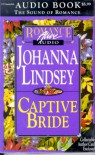 Captive Bride (Audio) - Johanna Lindsey