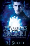 The Warlock's Secret - RJ Scott