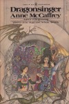 Dragonsinger  - Anne McCaffrey