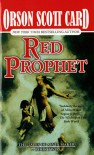 Red Prophet (Tales of Alvin Maker, #2) - Orson Scott Card