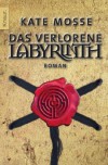 Das verlorene Labyrinth - Kate Mosse, Ulrike Wasel, Klaus Timmermann