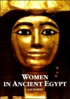 Women In Ancient Egypt - Gay Robins