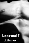Lonewolf - JL Merrow