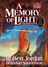 A Memory of Light - Robert Jordan, Brandon Sanderson
